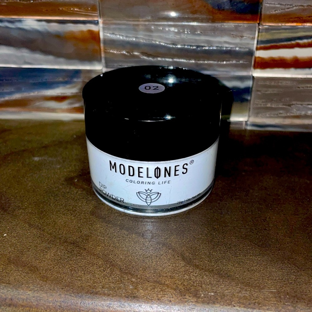 Dip Powder